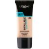 L'Oreal Paris Infallible Pro-Glow Liquid Foundation, 202 Creamy Natural, 1 fl oz