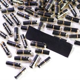50pcs Message Capsule Valentines Day Gift Ideas Party Favors Love Gift for Boyfriend Girlfriend Baby Shower Birthday Wedding
