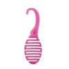 WET BRUSH - Shower Detangler - # Pink Glitter   BWR801PINKGL 1pc