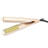 Professional 2-in-1 Hair Straightener Curler Ceramic Hair Curling Wand