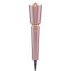 Automatic Hair Curler Auto Rotating Hair Curling Iron With 4 Adjustable Temps And Auto Shut-Off Pink Culing Wand With 1''Ceramic Barrel For Girls And