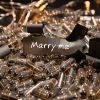 50pcs Message Capsule Valentines Day Gift Ideas Party Favors Love Gift for Boyfriend Girlfriend Baby Shower Birthday Wedding