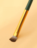 Blade Eyeliner Brush Ultra-fine Flat Head Angled Eyebrow Powder Brush Eye Concealer Silkworm Eye Shadow Sickle Makeup Brush