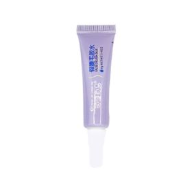 False Eyelashes Glue Quick-drying Low Sensitivity Easy To Remove (Option: Disposable Small Glue)
