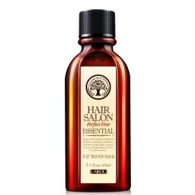 Hair Salon Protect Hair Essential Oil (Option: default)