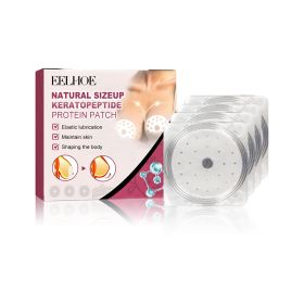 Traceless Breathable Invisible Breast Patch (Option: 4pcs)