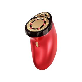 Household Smart Radio Frequency Device Red Orange Light Photon IPL Device (Option: Advanced Red)