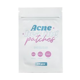 Essential Oil Acne Patch (Option: Essential Oil Acne Patch)