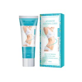 Slimmingshaping Cream Moisturizing Body Shaping (Option: 60ml)