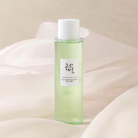 Korean Beauty Green Plum Toner (Option: Plum Water)