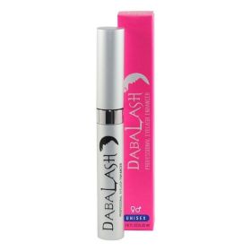Daba Lash Eyelash Enhancer  532ml (Color: silver)