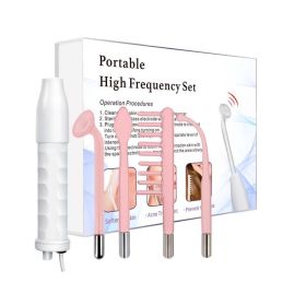 High Frequency Electronic Eutic Appliance (Option: Red Light-European Standard)