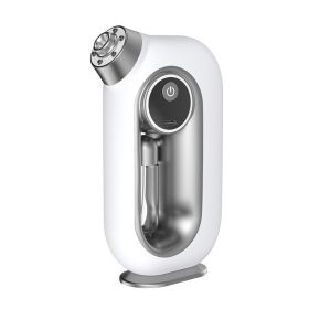 Household Nano Mist Sprayer Portable Small (Option: Oxygen Injection Skin Spray)