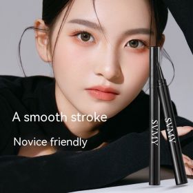 Waterproof Liquid Eyeliner Hard Head Quick-drying Sweat-resistant Not Smudge (Option: 950)