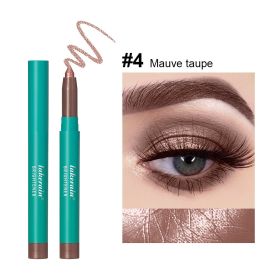 Eye Highlight Stick Long-lasting Color Waterproof (Option: style4-1.4g)