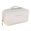 Multifunctional Fashion Travel Cosmetic Bag, Large Capacity Women's Makeup Bag