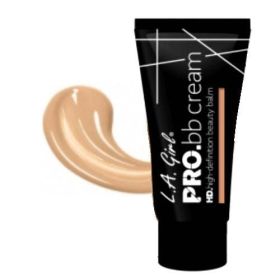 LA GIRL HD Pro BB Cream (Color: Fair)