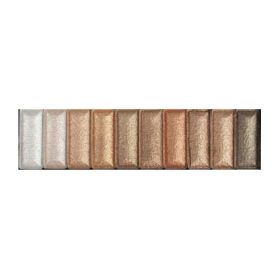 LA GIRL High Definition 10 Color Palette (Color: Harmony)