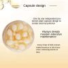 Vitamin C Facial Capsules Essence Anti-wrinkle Aging Whitening Shrink Pores Moisturizing Nourish Capsule Face Care