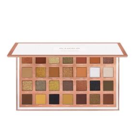 Makeup 28 Colour All-in-One Eyeshadow Palette (Option: SC006)